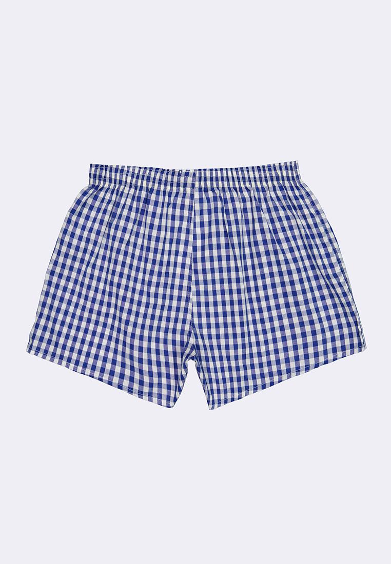 Men's Woven Boxer Shorts