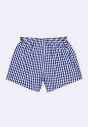 Men's Woven Boxer Shorts