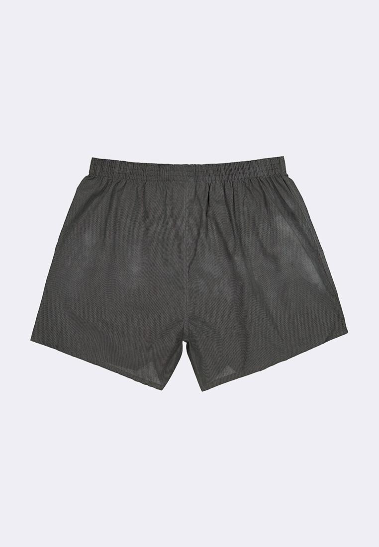 Men's Woven Boxer Shorts