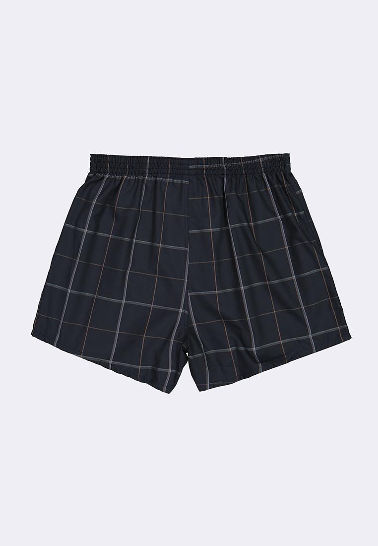 Men's Woven Boxer Shorts
