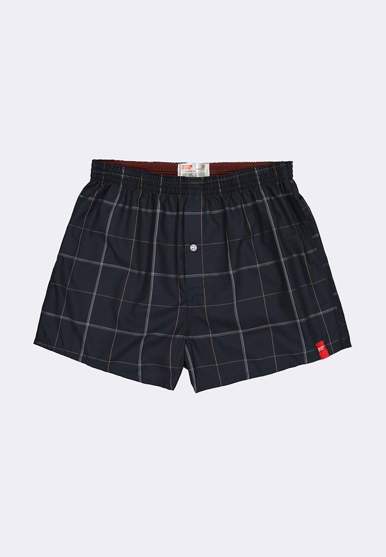 Men's Woven Boxer Shorts