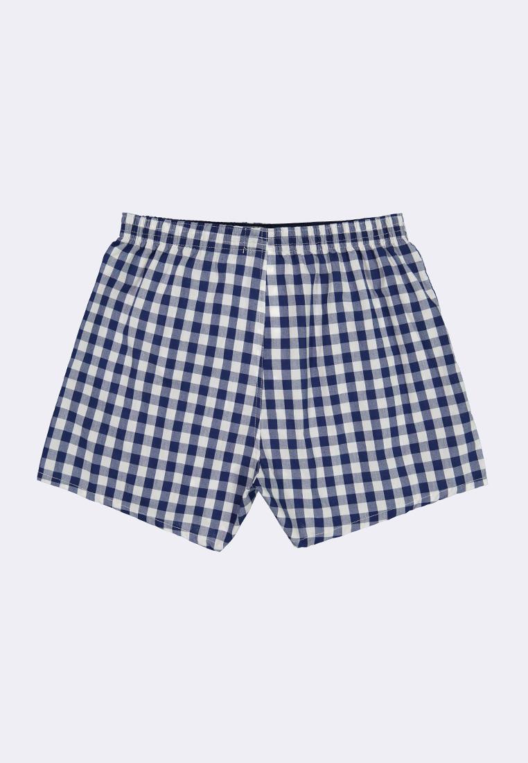 Men's Woven Boxer Shorts