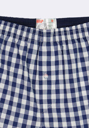 Men's Woven Boxer Shorts