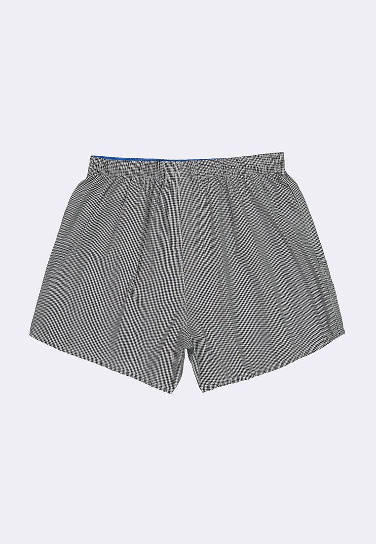 Men's Woven Boxer Shorts