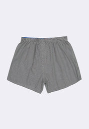 Men's Woven Boxer Shorts