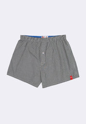 Men's Woven Boxer Shorts