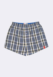 Men's Woven Boxer Shorts