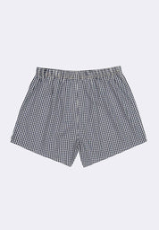 Men's Woven Boxer Shorts