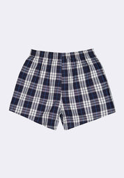 Men's Woven Boxer Shorts