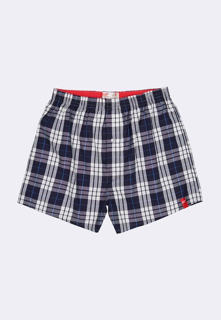 Men's Woven Boxer Shorts