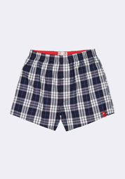 Men's Woven Boxer Shorts
