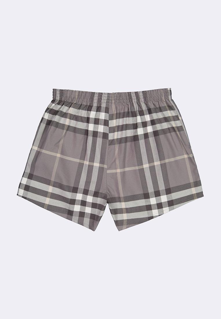 Men's Woven Boxer Shorts