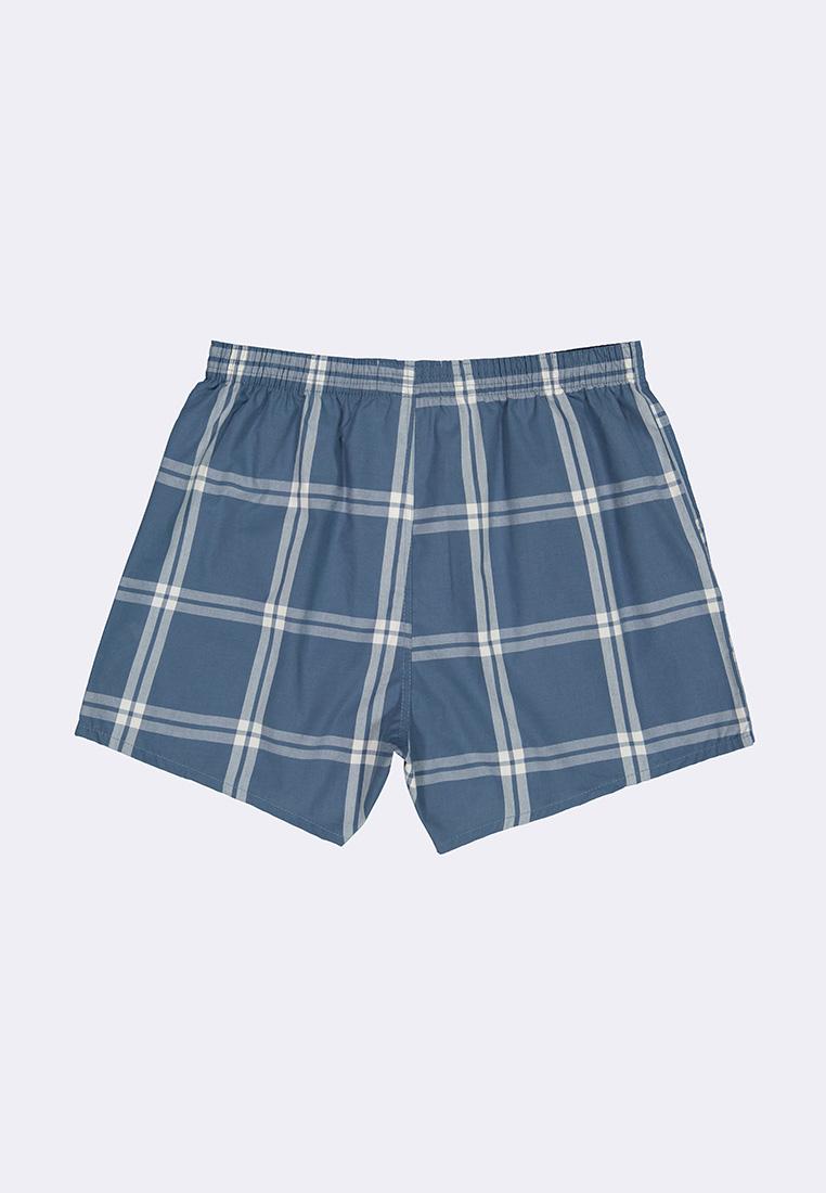 Men's Woven Boxer Shorts