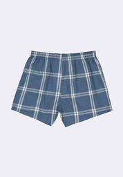 Men's Woven Boxer Shorts
