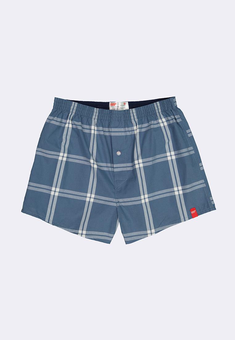 Men's Woven Boxer Shorts
