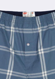 Men's Woven Boxer Shorts