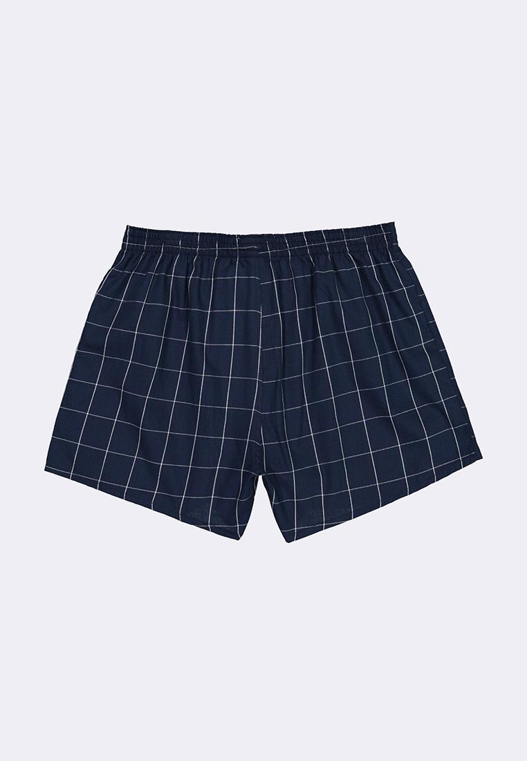 Men's Woven Boxer Shorts