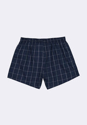 Men's Woven Boxer Shorts