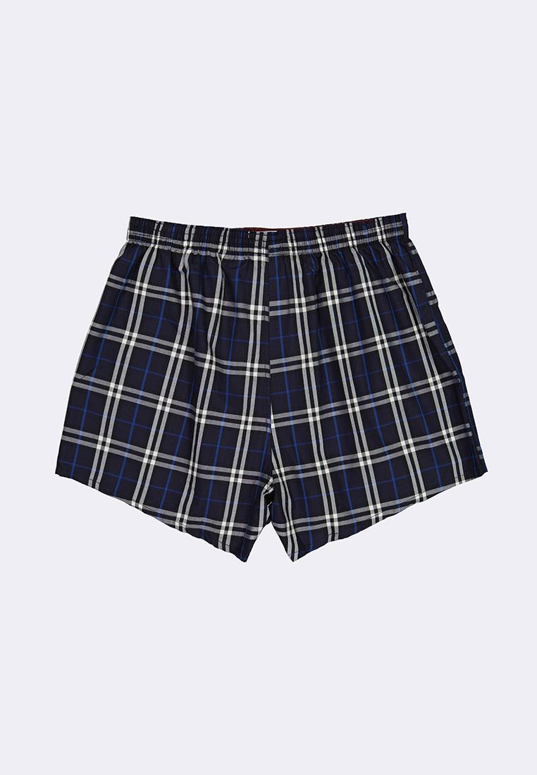 Men's Woven Boxer Shorts