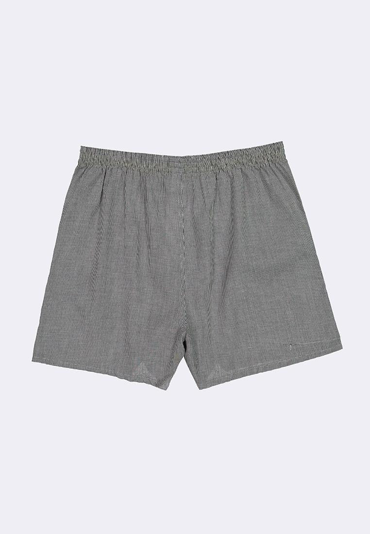 Men's Woven Boxer Shorts