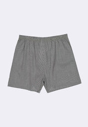 Men's Woven Boxer Shorts