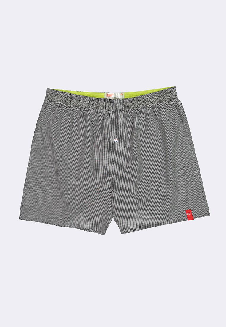 Men's Woven Boxer Shorts