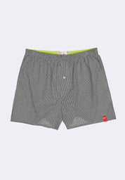 Men's Woven Boxer Shorts