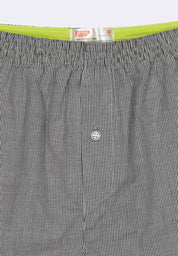 Men's Woven Boxer Shorts