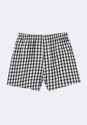 Men's Woven Boxer Shorts