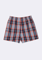 Men's Woven Boxer Shorts