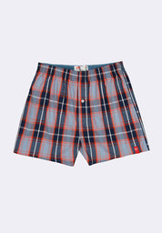 Men's Woven Boxer Shorts