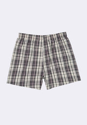 Men's Woven Boxer Shorts