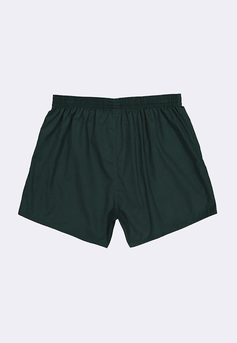 Men's Woven Boxer Shorts