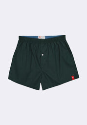 Men's Woven Boxer Shorts