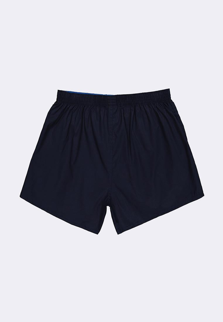 Men's Woven Boxer Shorts