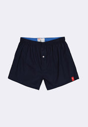 Men's Woven Boxer Shorts