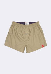 Men's Woven Boxer Shorts