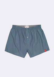 Men's Woven Boxer Shorts