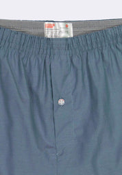 Men's Woven Boxer Shorts