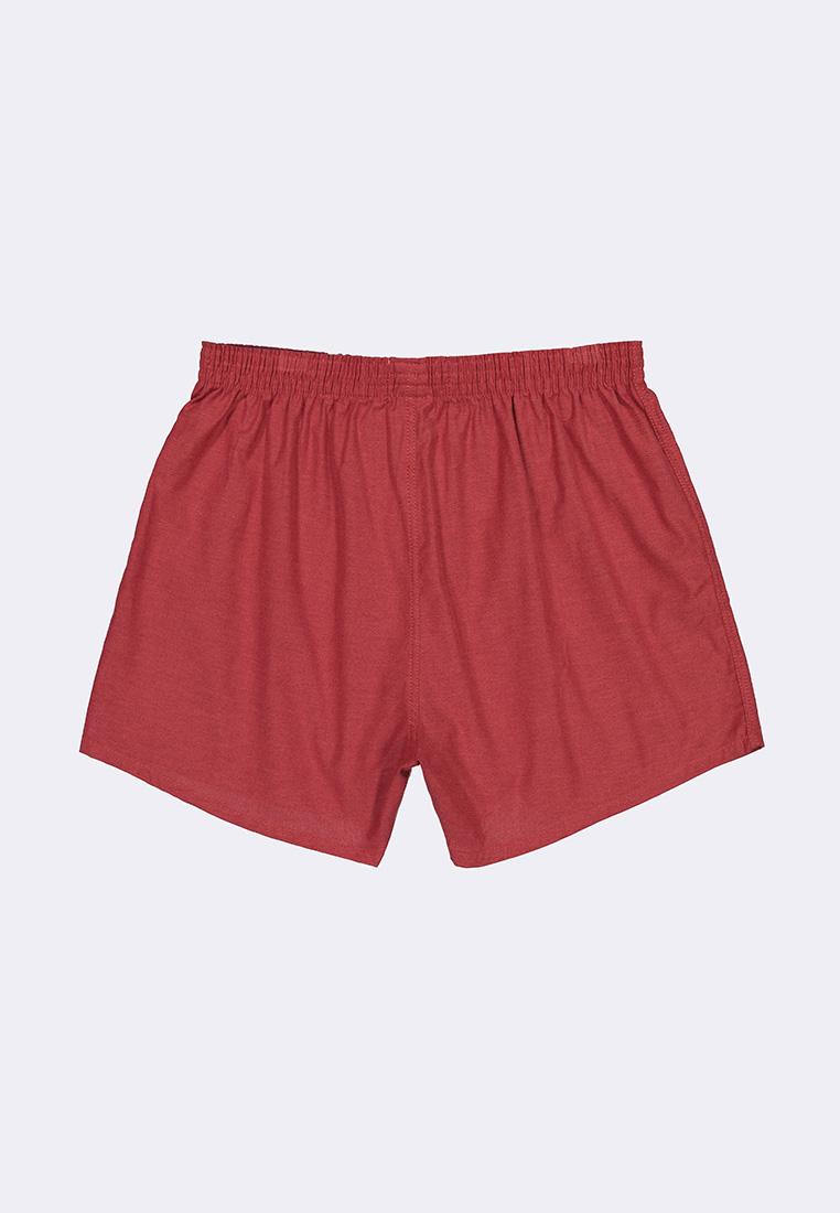 Men's Woven Boxer Shorts