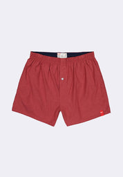 Men's Woven Boxer Shorts
