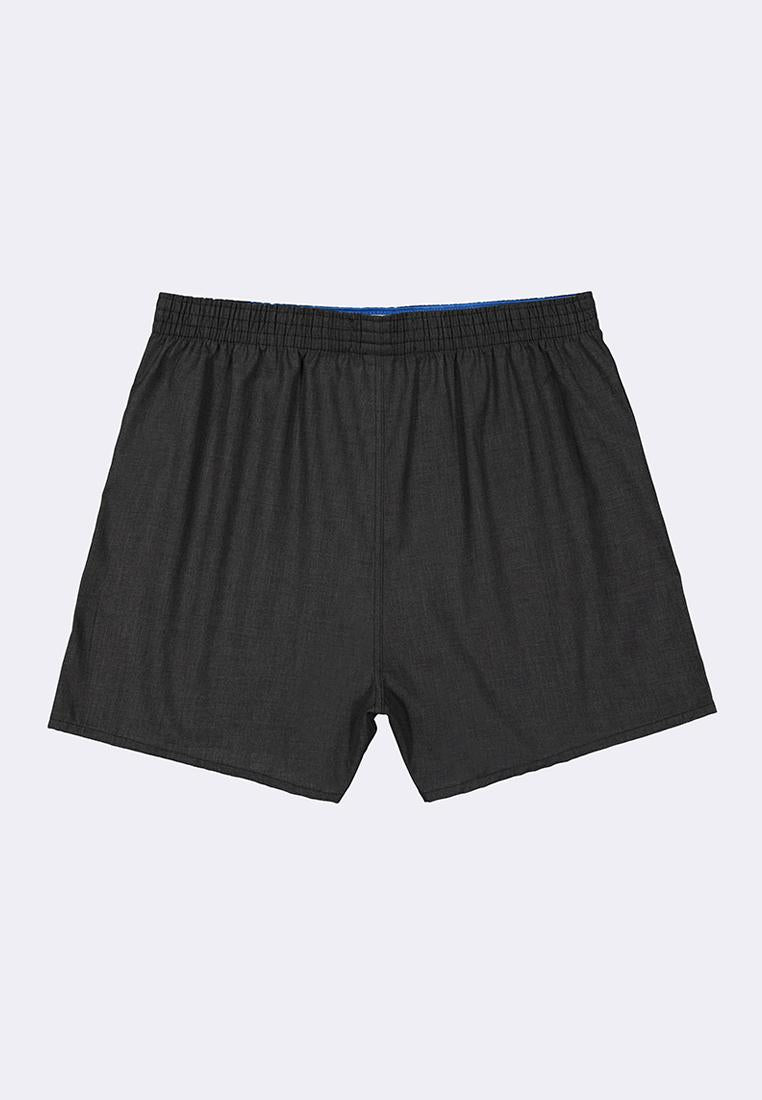 Men's Woven Boxer Shorts