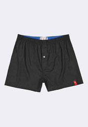 Men's Woven Boxer Shorts