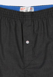 Men's Woven Boxer Shorts