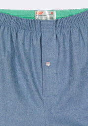 Men's Woven Boxer Shorts
