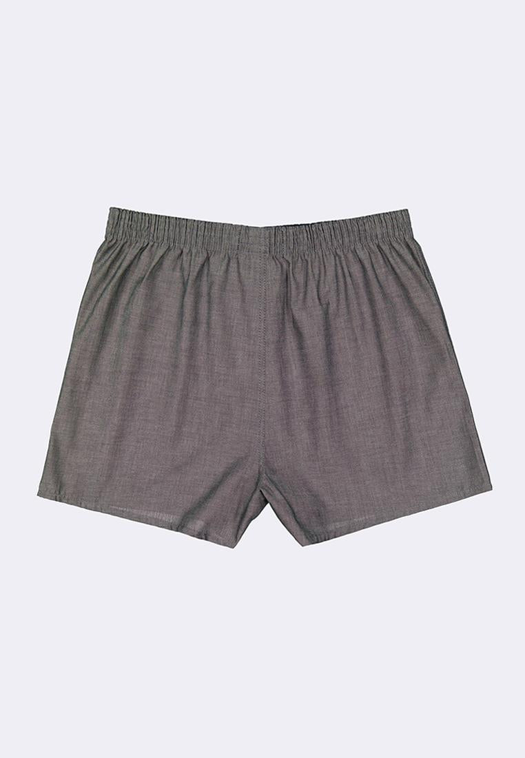 Men's Woven Boxer Shorts