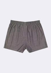 Men's Woven Boxer Shorts