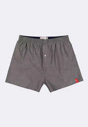 Men's Woven Boxer Shorts