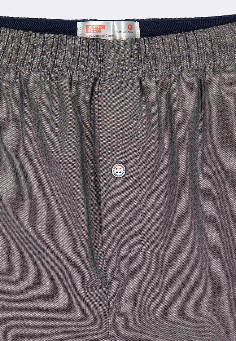 Men's Woven Boxer Shorts