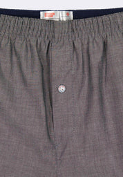 Men's Woven Boxer Shorts